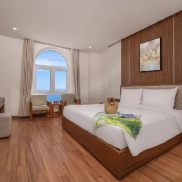 拉穆爾飯店 山茶半島附近的飯店