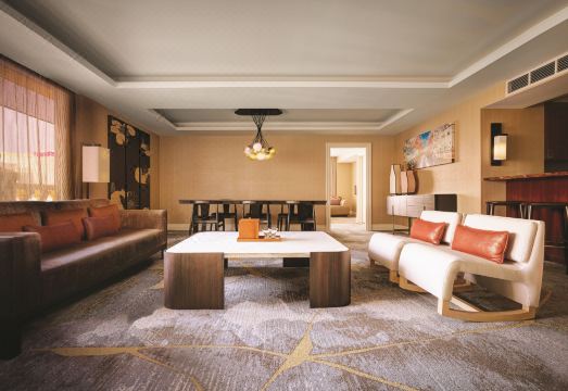 노부 호텔 앳 시저스 팰리스 썸네일