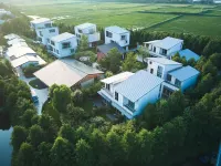 嘉興飛鳥集丨萬棵銀杏·千畝湖域·寵物友好·音樂現場·度假民宿 - 民宿