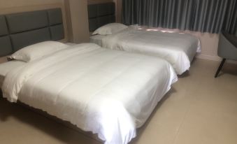 Yunfu Cha Shang Pin Hui Hotel