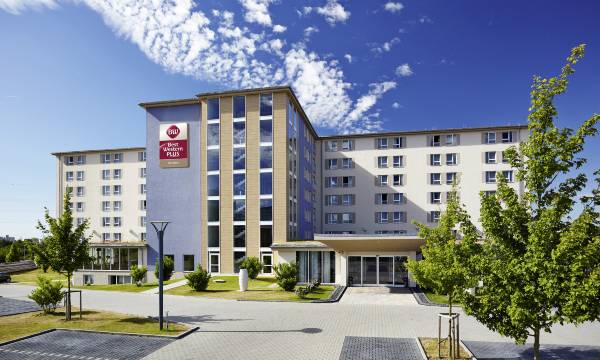 Best Western Plus iO Hotel