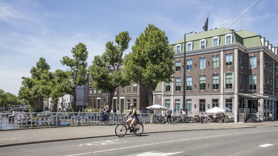 Boutique Hotel Notting Hill