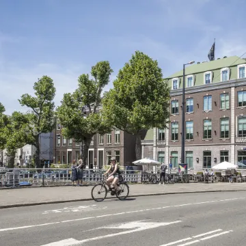 Boutique Hotel Notting Hill Отели рядом с достопримечательностью «Выставка «Тайны тела. Вселенная внутри»»