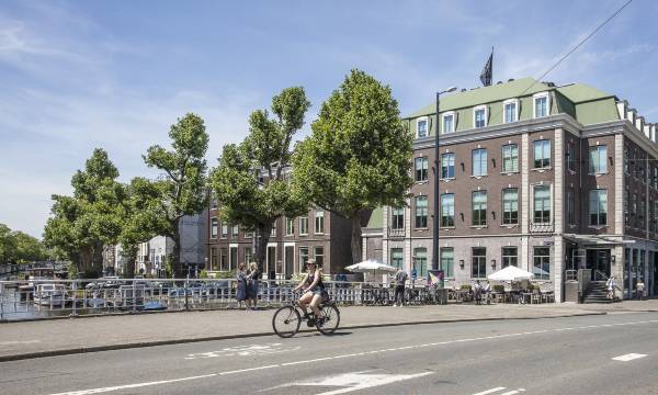 Boutique Hotel Notting Hill