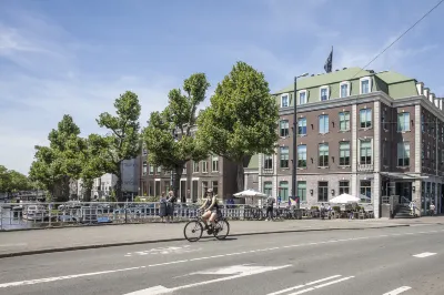 Boutique Hotel Notting Hill Hotels in Amsterdam