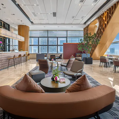 JINDELUX HOTEL COLLECTION
