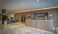 The Connacht Hotel - bar
