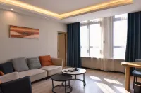 VX Hotel (Hefei Railway Station North Square Zhusi Beach Subway Station) - vasca da bagno