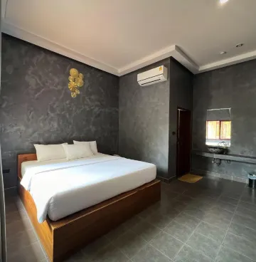 ห้องดีลักซ์