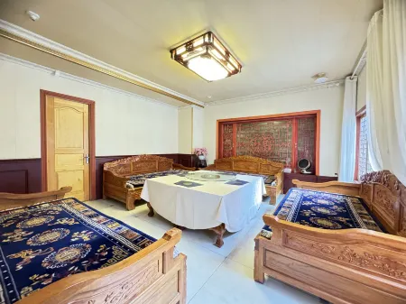 Marconciso family farmhouse