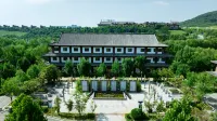 Tai 'an Moyu Porcelain Pleasant Art Hotel (Taishan Peach Blossom Valley Mountain Entrance Store) Các khách sạn gần Taishan University Sports Science Department
