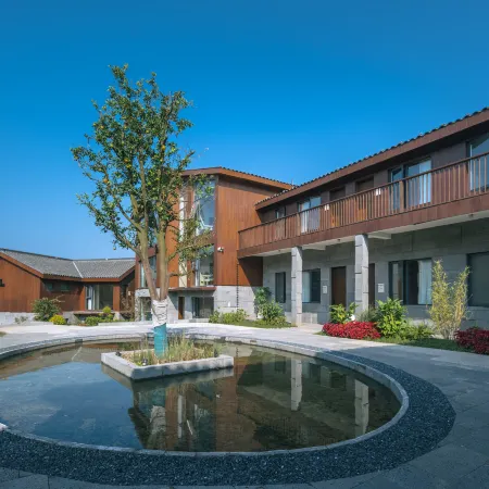 Shangshulou Resort