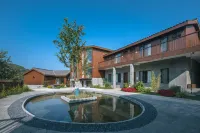 Shangshulou Resort Hotels in Lujiang County