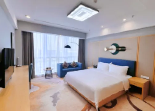 Cixi Keyuan Hotel Hotels near College of Science and Technology, Ningbo University