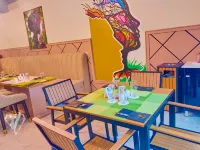 Tribu Hotels - breakfast