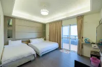 Penghu Pincheng B&B - Kitchens