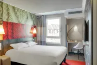 ibis Rueil-Malmaison Centre Hotels in Rueil-Malmaison