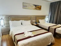 Princessa Hotel and Restaurant Hoteles en Si'umu