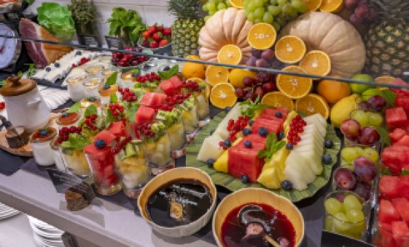 Hotel Serhs Del Port