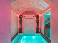 Romanico Palace Hotel and Spa Hotels near Piper Club