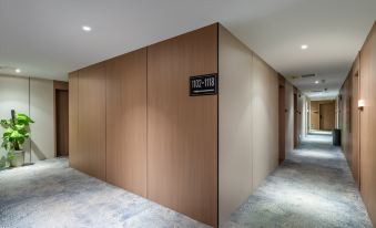 Yunshang Hotel