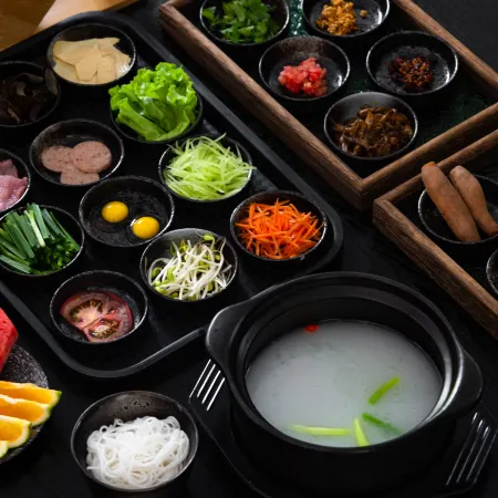 Licheng Resort Hoetl