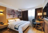City Comfort Inn Hotel (Tian'e Bus Terminal) Hotels in Tian’e