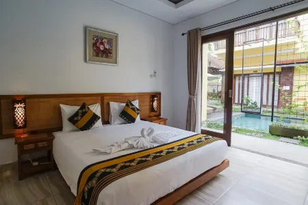 Toya Villa Ubud