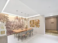 Homeinn Ripple Hotel (Nanjing Lukou Airport Tongshan Subway Station)