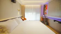 Zhijiang Jinxin Hotel