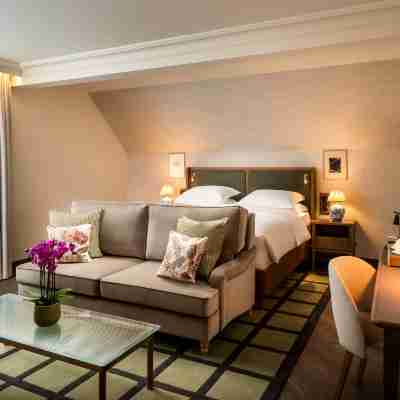Brunfels Hotel, in the Unbound Collection by Hyatt Rooms