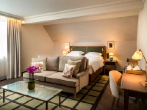 Brunfels Hotel, in the Unbound Collection by Hyatt Hoteles en Maguncia