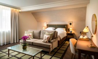 Brunfels Hotel, in the Unbound Collection by Hyatt