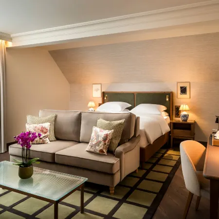 Brunfels Hotel, in the Unbound Collection by Hyatt