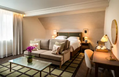 Brunfels Hotel, in the Unbound Collection by Hyatt
