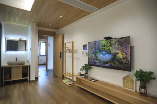 TianTai  Wang HomeStay