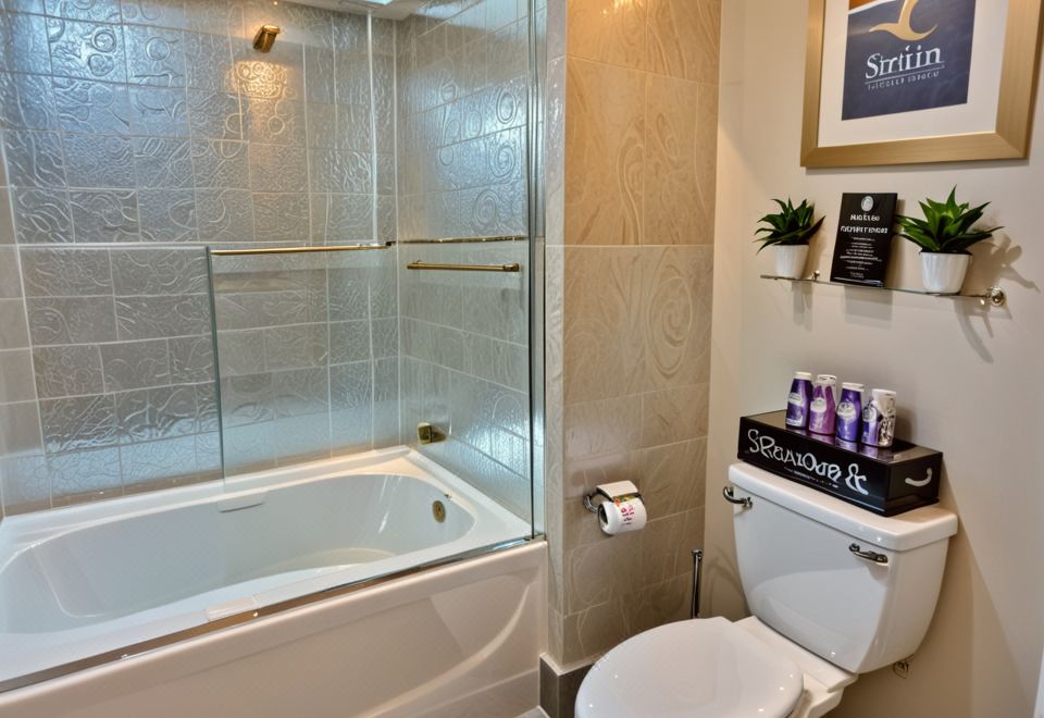 StaysPro - Glamorous Beverlywood Residence