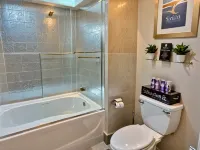 StaysPro - 魅力貝弗利伍德住宅 威斯特伍德住宿飯店