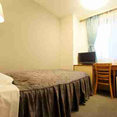 船橋潮流酒店 Rooms