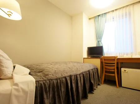 Hotel Trend Funabashi Отели рядом со станцией JR Funabashihoten station