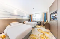Huachen Hotel Hotels in Xining