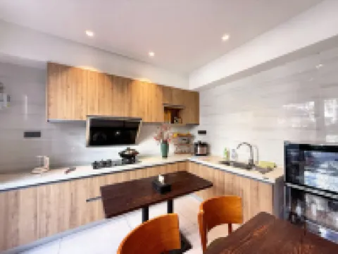 麗江樹成別墅（麗江束河古鎮店）