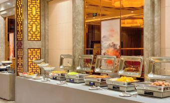 Datong Huamao Grand Hotel