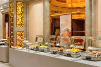 Datong Huamao Grand Hotel - Desayuno