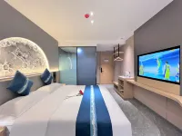 Yunshang Hotel (Taiyuan Liuxiang Zhonglou Street) - 2 estrellas