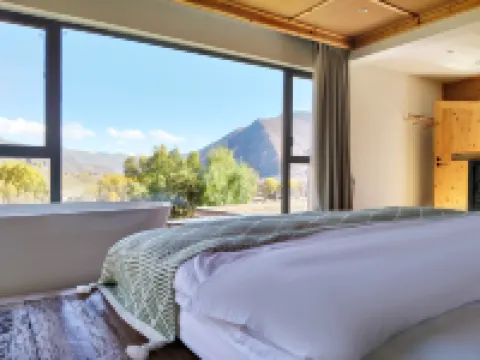 Heart Feeling Homestay