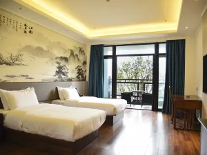 Narada Luojiayuan Resort