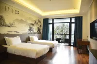 Narada Luojiayuan Resort