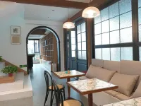 Gu Shuiyuan Garden Hotel