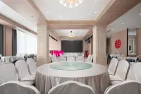 Wyndham Hotel Lingao - Morgenmad
